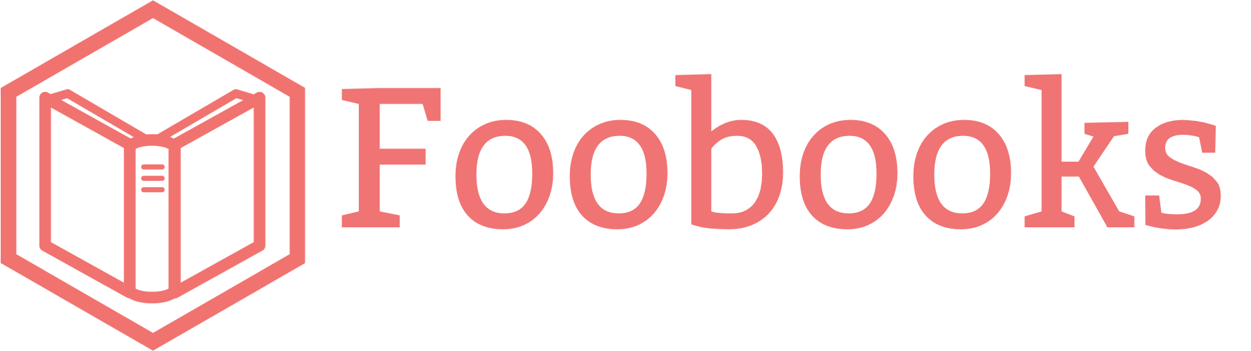 Foobooks Logo